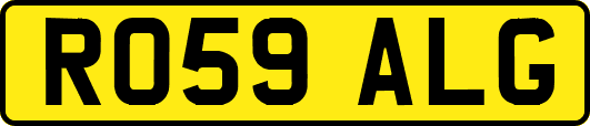 RO59ALG