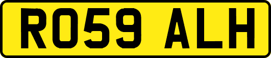 RO59ALH