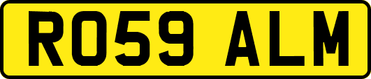RO59ALM