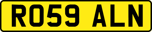 RO59ALN