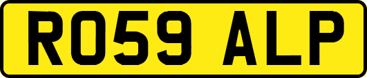 RO59ALP