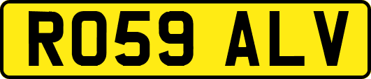 RO59ALV