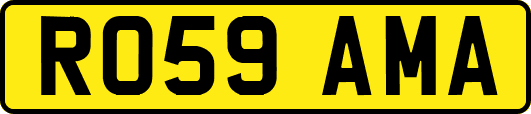 RO59AMA