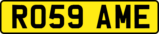 RO59AME