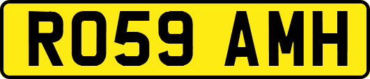 RO59AMH