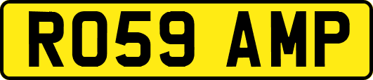 RO59AMP