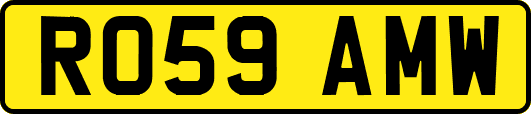 RO59AMW