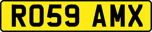 RO59AMX