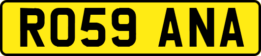 RO59ANA