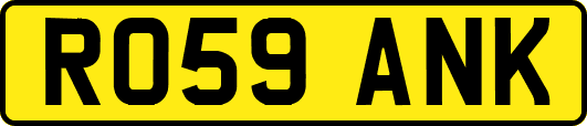 RO59ANK