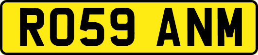 RO59ANM