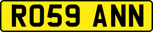 RO59ANN
