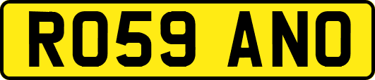 RO59ANO