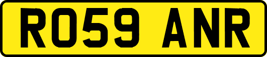 RO59ANR
