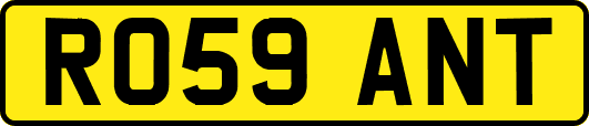 RO59ANT