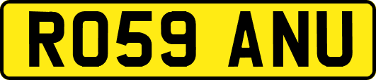 RO59ANU
