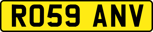 RO59ANV