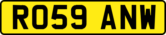 RO59ANW