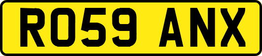 RO59ANX