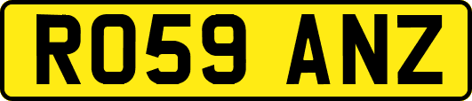RO59ANZ