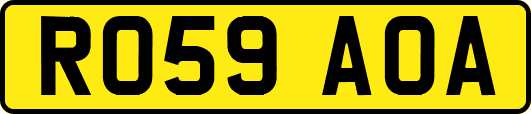 RO59AOA