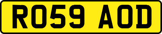 RO59AOD
