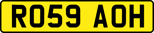 RO59AOH