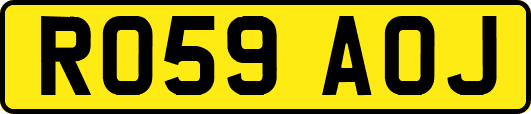 RO59AOJ