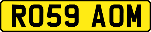 RO59AOM