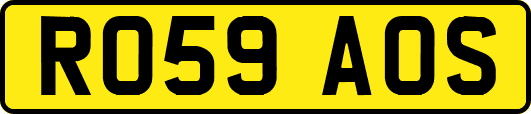 RO59AOS