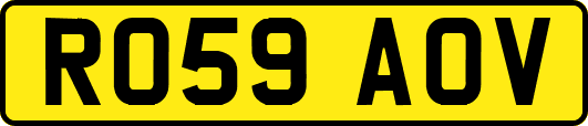 RO59AOV