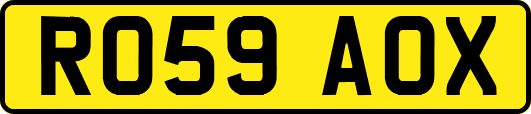 RO59AOX