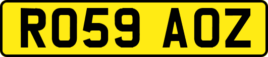 RO59AOZ