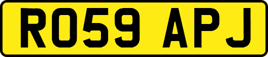 RO59APJ