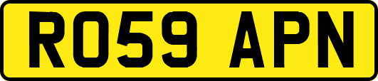RO59APN