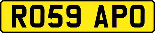RO59APO