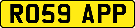 RO59APP