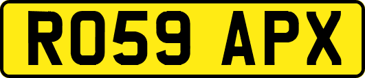 RO59APX