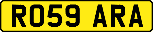 RO59ARA
