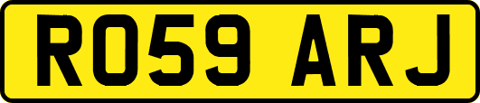 RO59ARJ