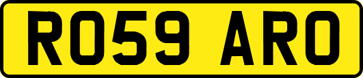 RO59ARO