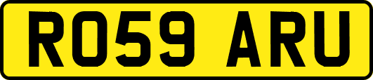 RO59ARU