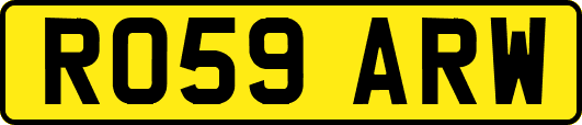 RO59ARW
