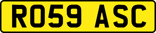 RO59ASC