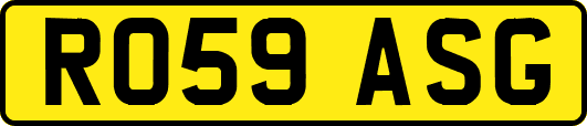 RO59ASG