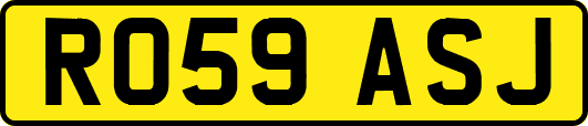 RO59ASJ