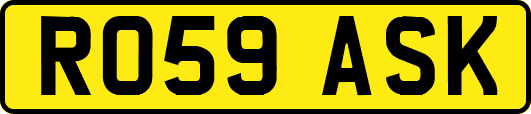 RO59ASK