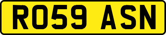 RO59ASN