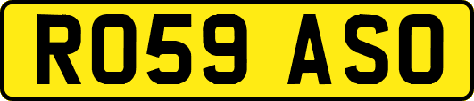 RO59ASO