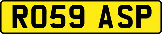 RO59ASP